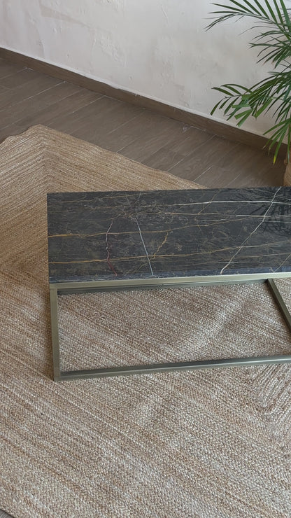 Saint Laurent Coffee Table